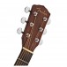 Fender CC-60S Concert Acoustic, 3 Colour Sunburst