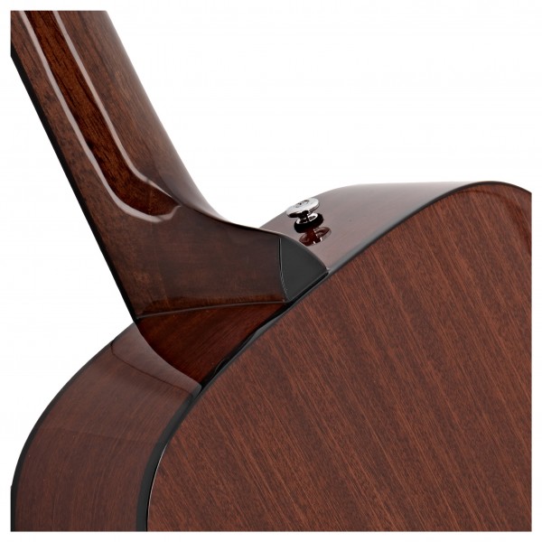 Fender CC-60S Concert Acoustic, 3 Colour Sunburst