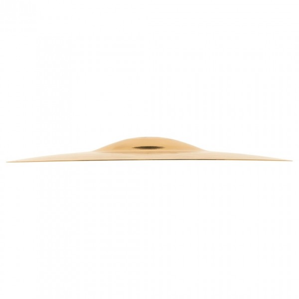 Meinl Classics Custom 8" Splash Cymbal - Side