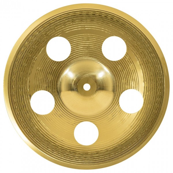 Meinl HCS 12" Trash Stack Cymbal - Bottom