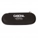 Cascha Professional Blues Harmonica, D, Case