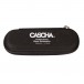 Cascha Professional Blues Harmonica, E, Case