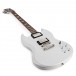 Epiphone SG Muse, Pearl White Metallic