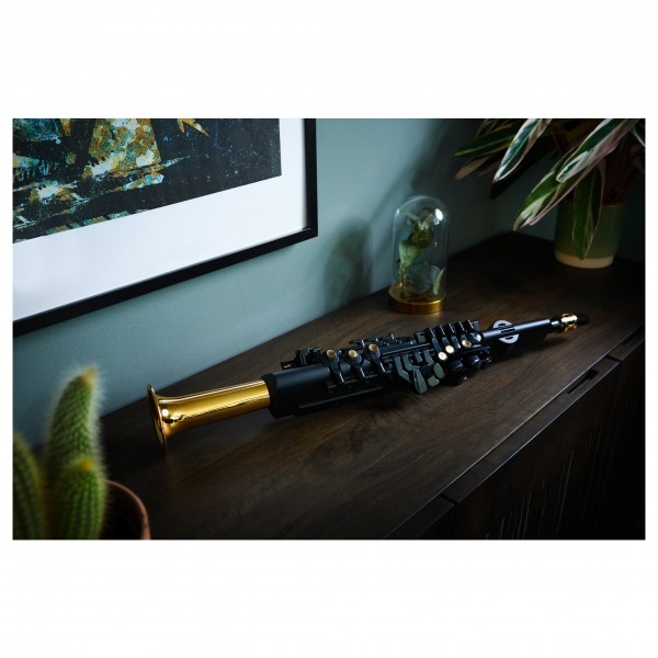 Yamaha YDS 150 Digital Wind Synthesizer at Gear4music