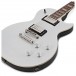 Epiphone Les Paul Muse, Pearl White Metallic