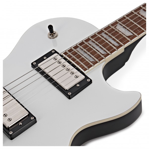 Epiphone Les Paul Muse, Pearl White Metallic at Gear4music