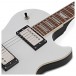 Epiphone Les Paul Muse, Pearl White Metallic