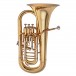 Elkhart 200EH Intermediate 4 Valve Euphonium