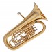 Elkhart 200EH Intermediate 4 Valve Euphonium