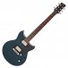 Yamaha Revstar RS820, Brushed Teal Blue