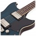 Yamaha Revstar RS820, Brushed Teal Blue