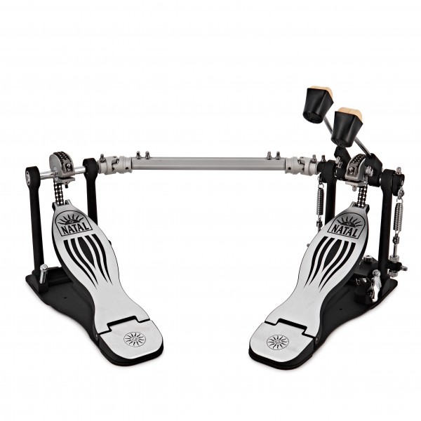 Natal Pro Series Double Pedal