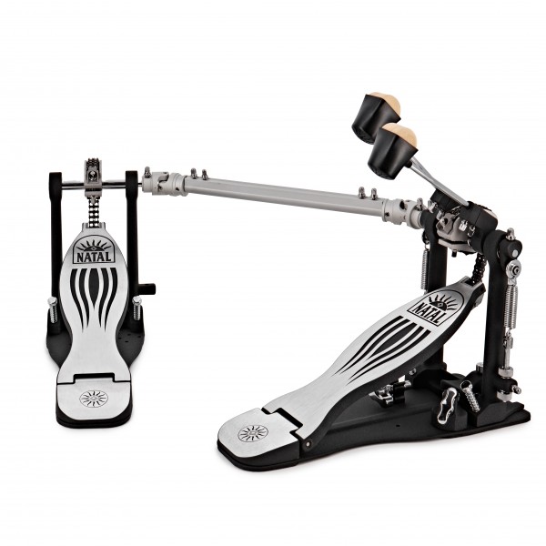 Natal Pro Series Double Pedal