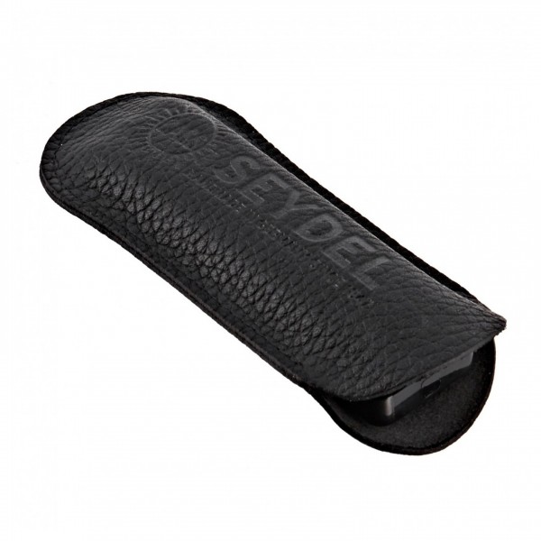 Seydel 1847 Session Standard Blues Harmonica, G, Case