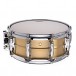 Yamaha Recording Custom Brass Snare Drum 14'' x 5.5''