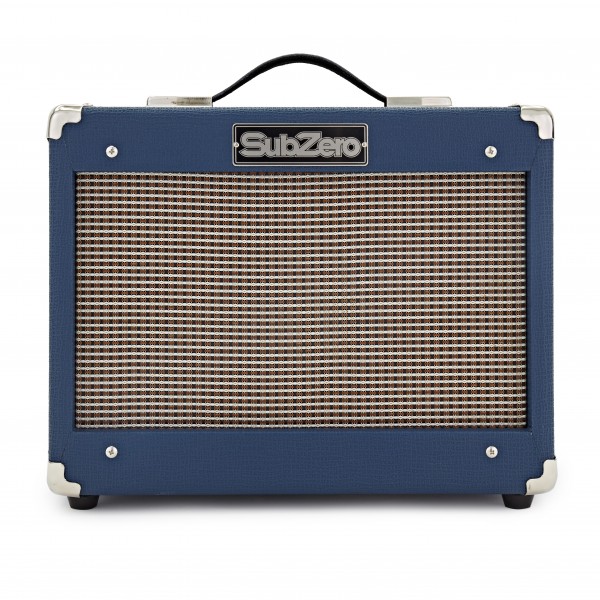 SubZero Valve 10 Guitar Amp