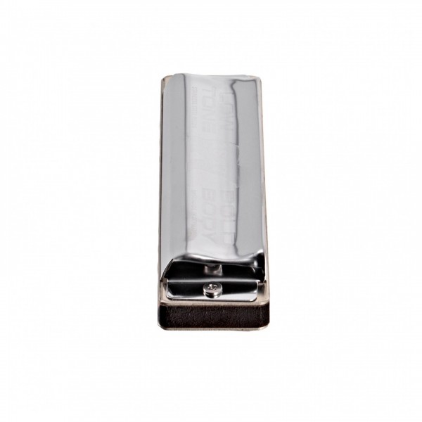 Seydel 1847 Classic Blues Harmonica, Low F, Side