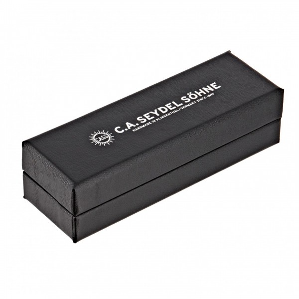 Seydel 1847 Classic Blues Harmonica, Low F, Case