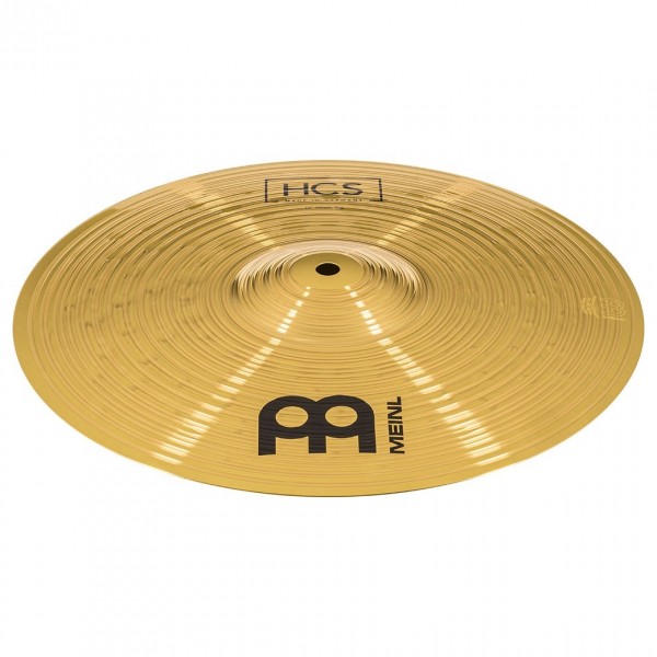 Meinl HCS 13'' Hi Hat Cymbals   