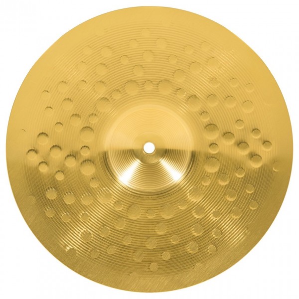 Meinl HCS 13'' Hi Hat Cymbals   