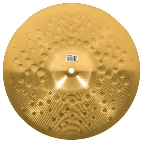 Meinl HCS 13'' Hi Hat Cymbals   