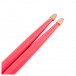 Zildjian 5A Acorn Tip Neon Pink Drumsticks
