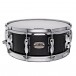 Yamaha Recording Custom 14 x 5,5 '' Birch Snare Drum, Solid Black