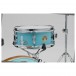 Tama Club Jam Mini Shell Pack, Aqua Blue