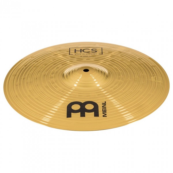 Meinl HCS 14'' Hi Hat Cymbals