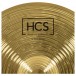 Meinl HCS 14'' Hi Hat Cymbals