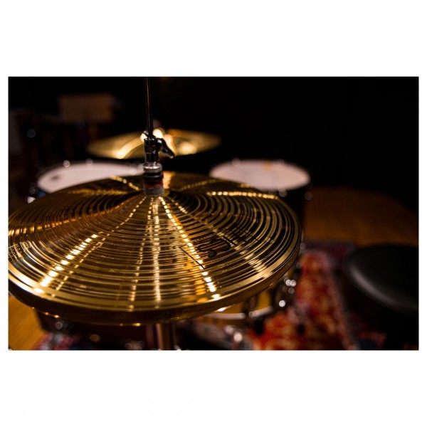Meinl HCS 14'' Hi Hat Cymbals