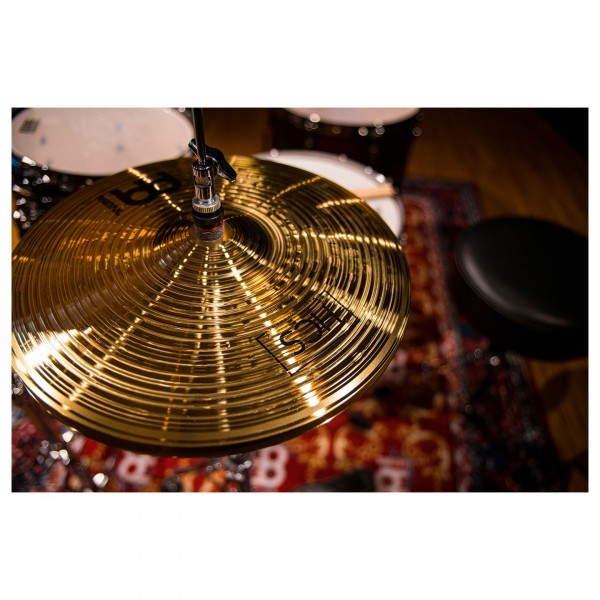 Meinl HCS 14'' Hi Hat Cymbals
