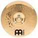 Meinl Classics Custom 12'' Splash Cymbal - Back