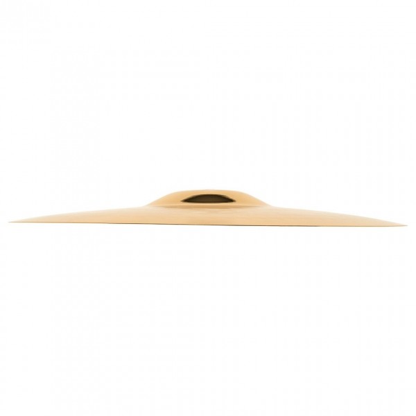 Meinl Classics Custom 12'' Splash Cymbal - Side