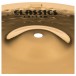 Meinl Classics Custom 12'' Splash Cymbal - Bell