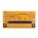 Behringer RD-6 Drum Machine, Yellow