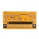 Behringer RD-6 bubon, Yellow