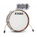 Tama Club Jam Mini Shell Pack, Galaxy Silver