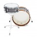 Tama Club Jam Mini Shell Pack, Galaxy Silver