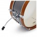 Tama Club Jam Mini Shell Pack, Galaxy Silver