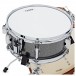 Tama Club Jam Mini Shell Pack, Galaxy Silver