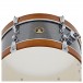 Tama Club Jam Mini Shell Pack, Galaxy Silver