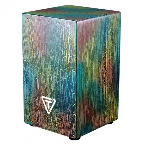 Tycoon Supremo Select Cajon, Dark Iris