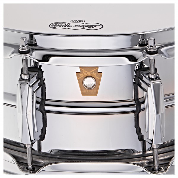 Ludwig LM400 14