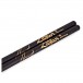 Zildjian 7A Wood Tip Black Drumsticks