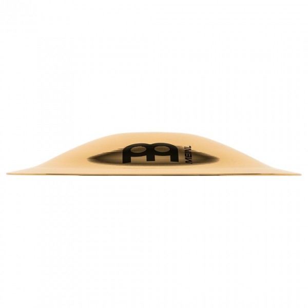 Meinl Classics Custom 8'' Bell Cymbal - Side