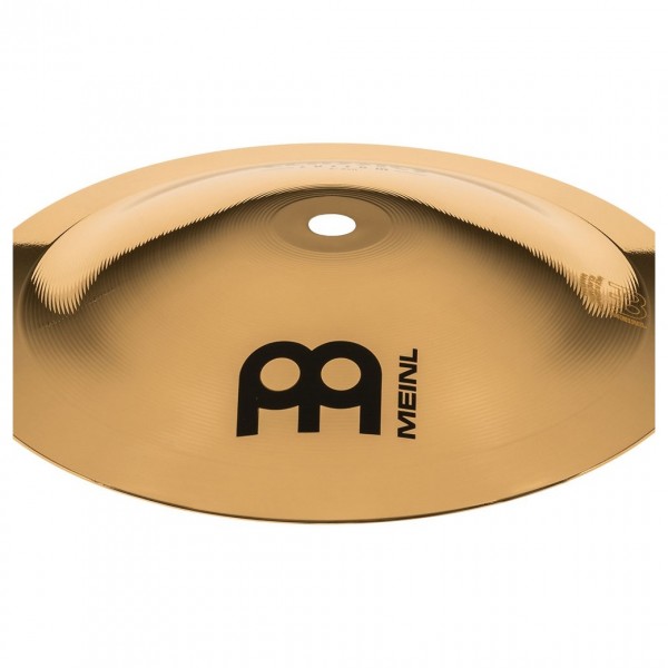 Meinl Classics Custom 8'' Bell Cymbal