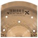 Meinl Generation X 12 inch Filter China