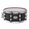 Yamaha Tour Custom 14 x 5.5'' Snare Drum, Liquorice Satin