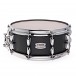 Yamaha Tour Custom 14 x 5.5'' Snare Drum, Liquorice Satin